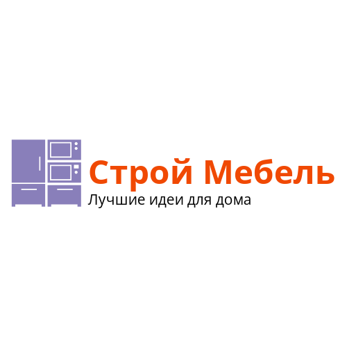 Салон мебели Строй Мебель - Рабочий поселок Новоивановское logo.png